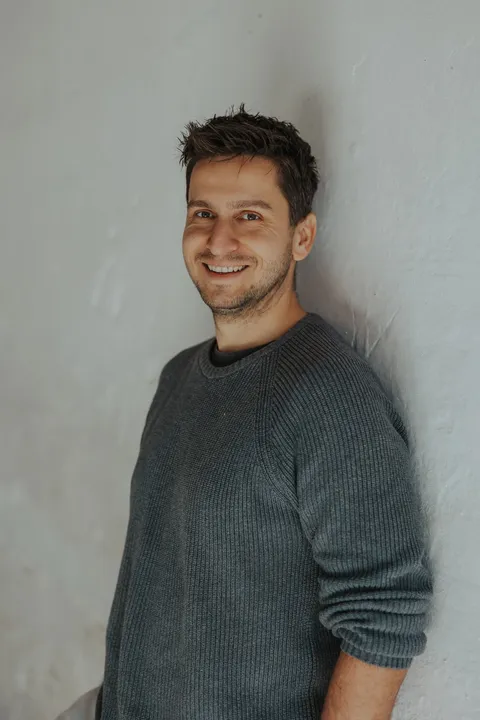 Marek Osuch