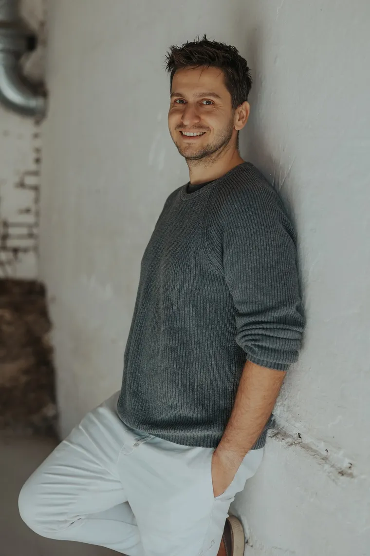 Marek Osuch